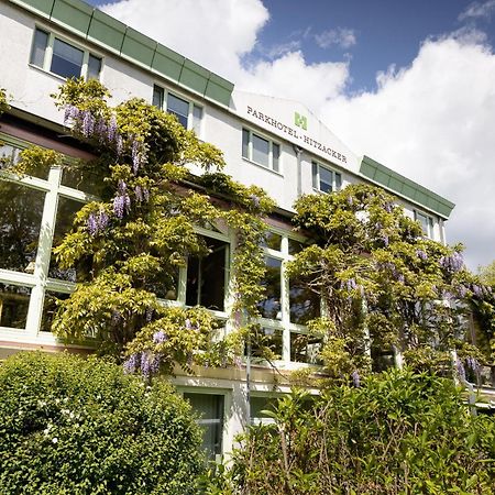Parkhotel היטזאקר מראה חיצוני תמונה