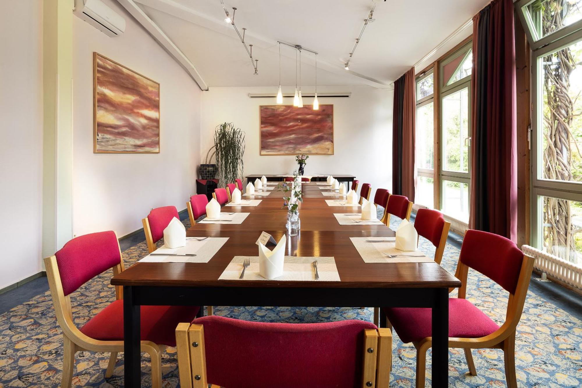 Parkhotel היטזאקר מראה חיצוני תמונה
