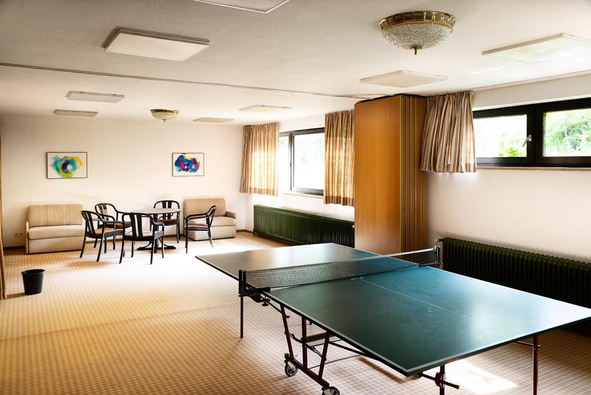Parkhotel היטזאקר מראה חיצוני תמונה