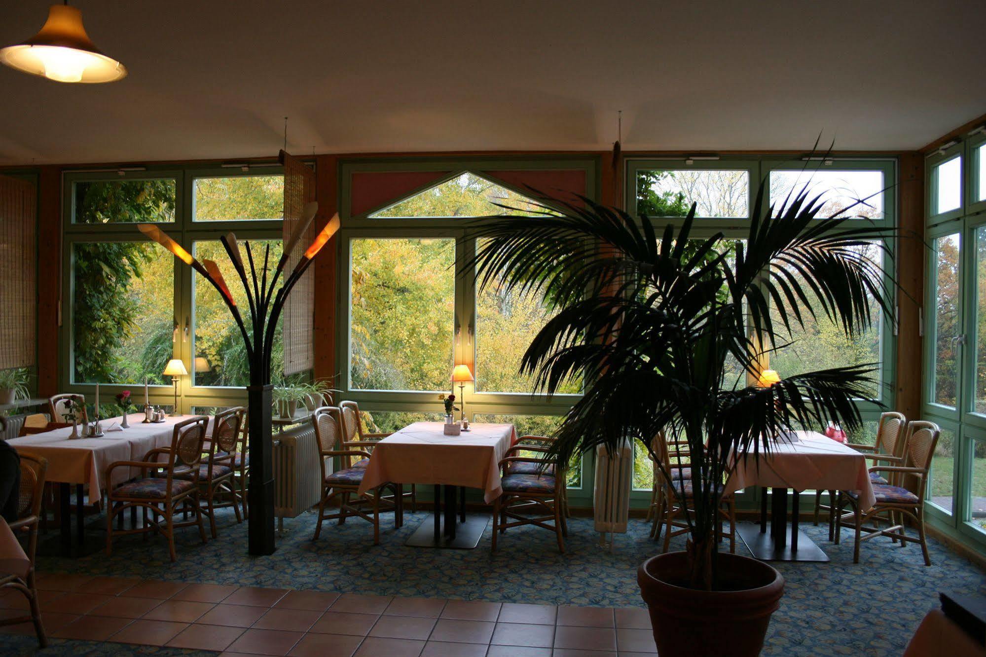 Parkhotel היטזאקר מראה חיצוני תמונה