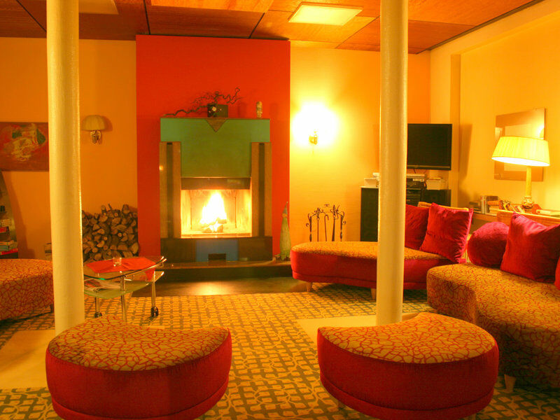 Parkhotel היטזאקר מראה חיצוני תמונה